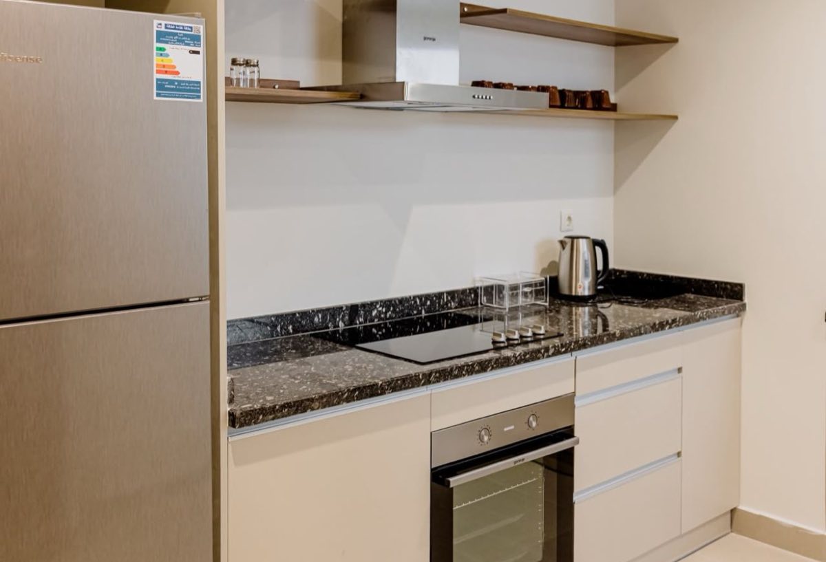 Photo 8 of 8 — Luxury Furnished | Smart Lock | Mivida Boulevard