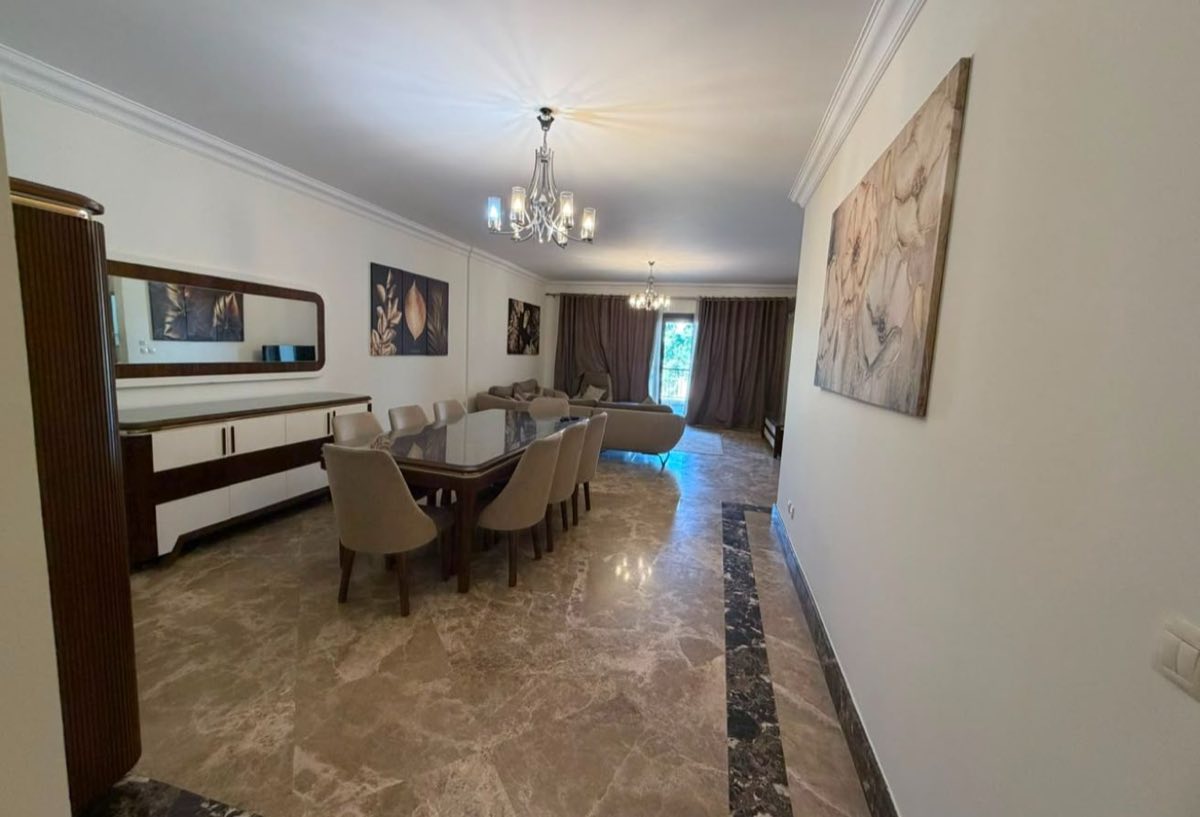 Photo 5 of 8 — Modern Furniture | Spacious Layout | Ready to Move