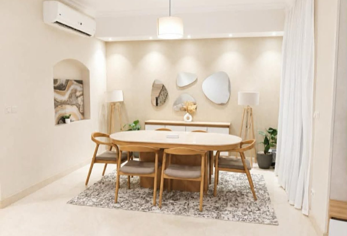 Photo 2 of 8 — Fully Furnished Townhouse | Mivida