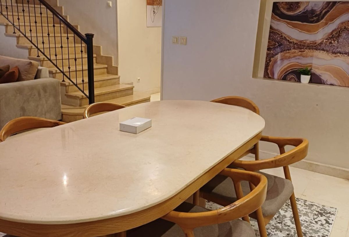 Photo 3 of 8 — Fully Furnished Townhouse | Mivida
