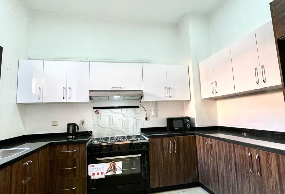 Photo 4 of 8 — Fully Furnished Townhouse | Mivida
