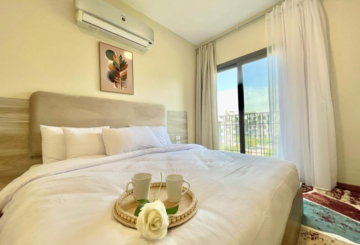 Photo 6 of 8 — Fully Furnished Townhouse | Mivida