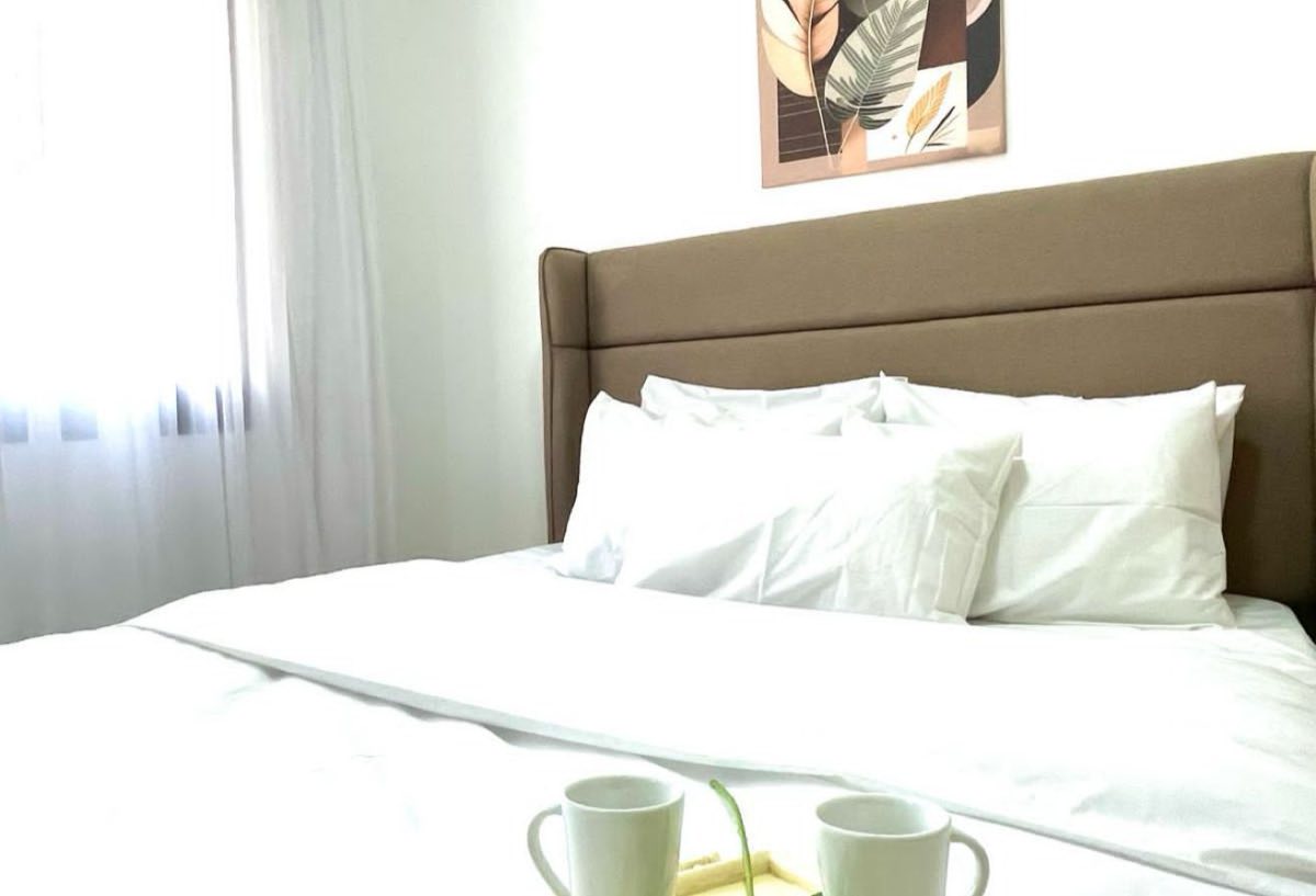 Photo 3 of 8 — 220 sqm Townhouse | 3BR + Maid | Mivida