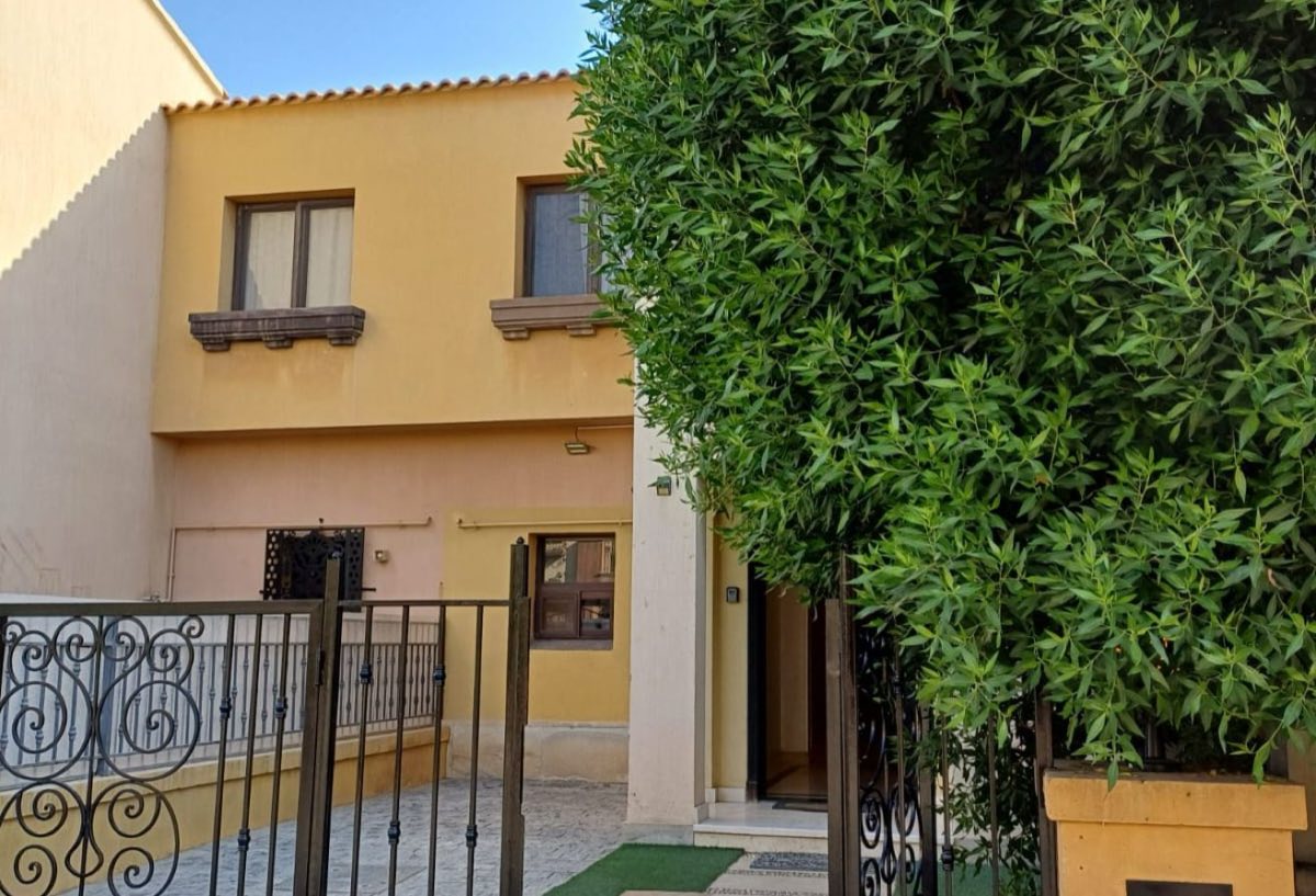 Photo 4 of 8 — 220 sqm Townhouse | 3BR + Maid | Mivida