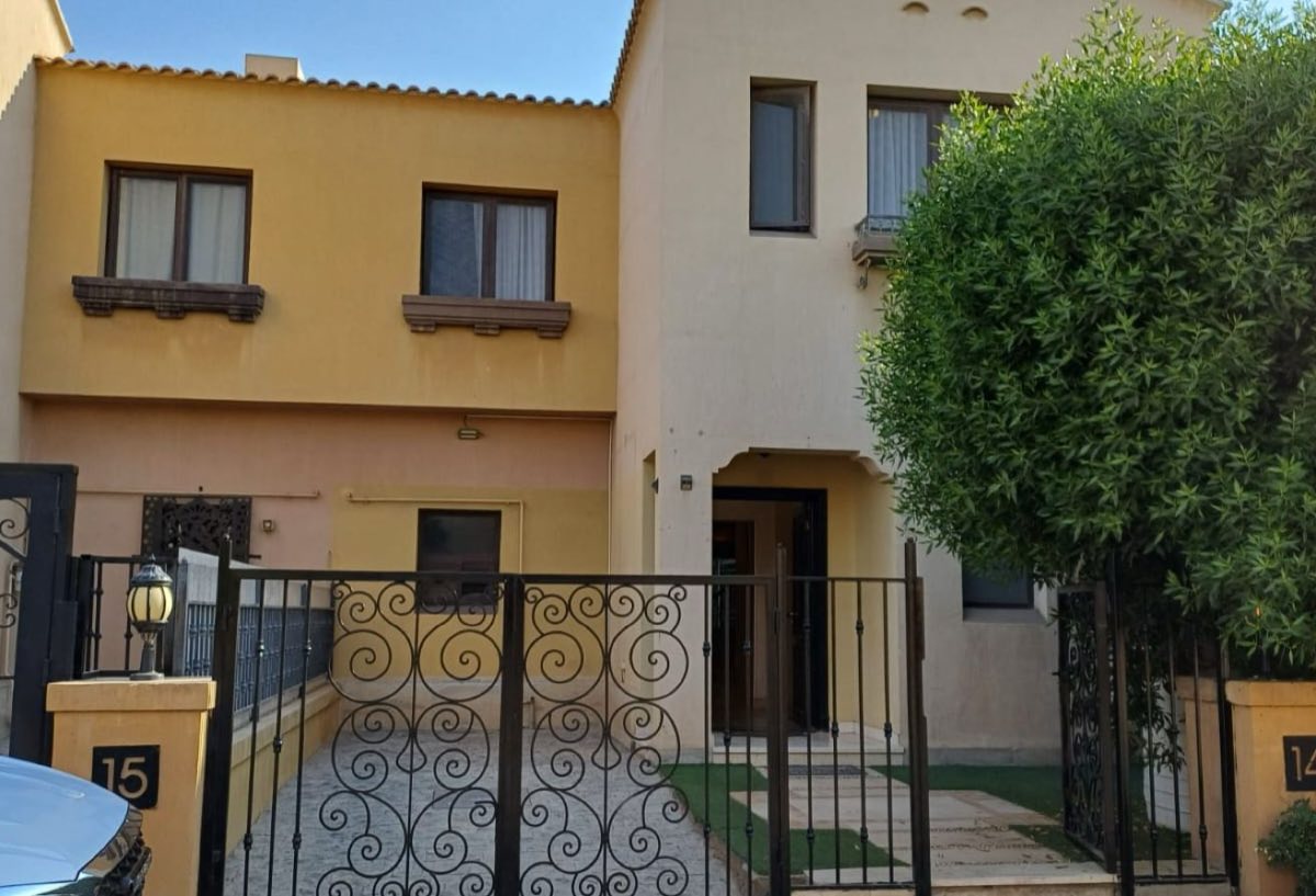 Photo 5 of 8 — 220 sqm Townhouse | 3BR + Maid | Mivida
