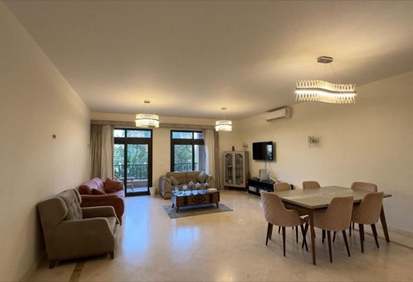 First Use | Master Suite | Grand Reception
