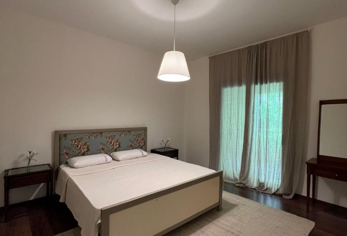 Photo 5 of 8 — Master Suite | Spacious Layout | 1st Floor