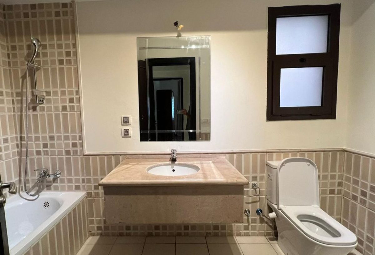 Photo 6 of 8 — Master Suite | Spacious Layout | 1st Floor