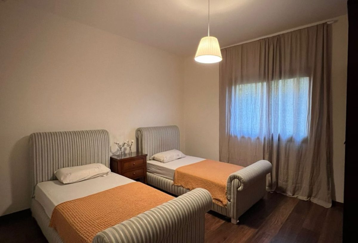 Photo 8 of 8 — Master Suite | Spacious Layout | 1st Floor