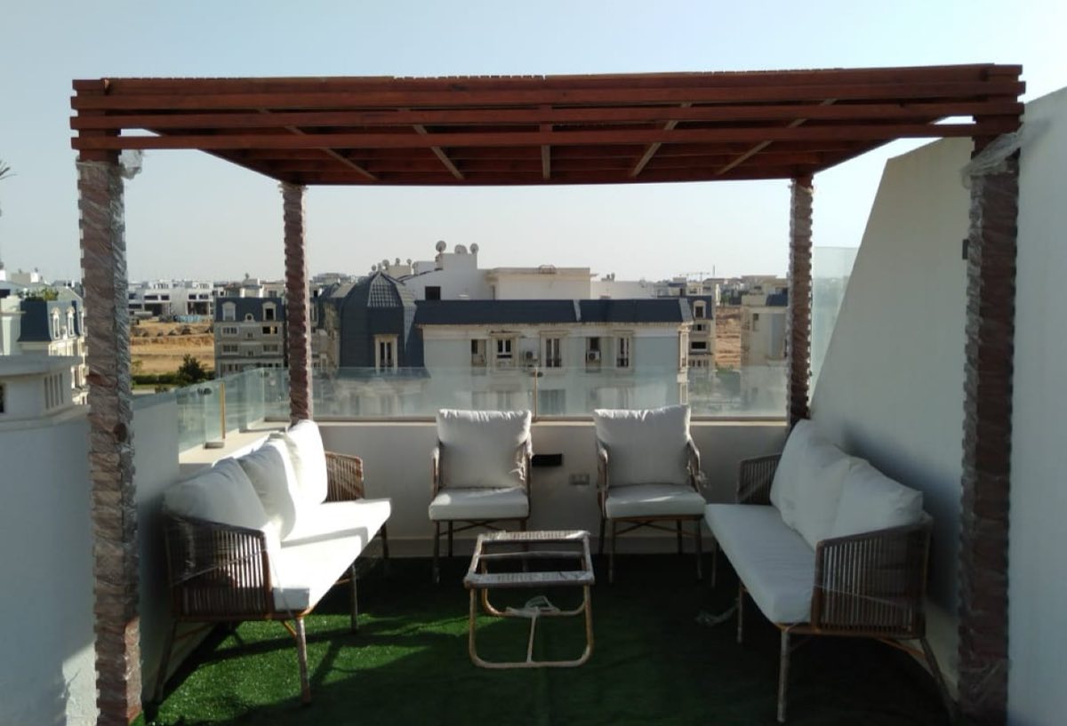 Photo 5 of 8 — Fully Furnished | Roof | 4 Bedrooms | MV Hyde Park