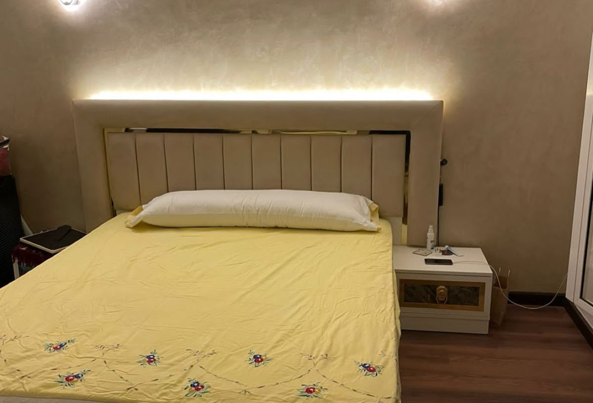 Photo 7 of 8 — Fully Furnished | Roof | 4 Bedrooms | MV Hyde Park
