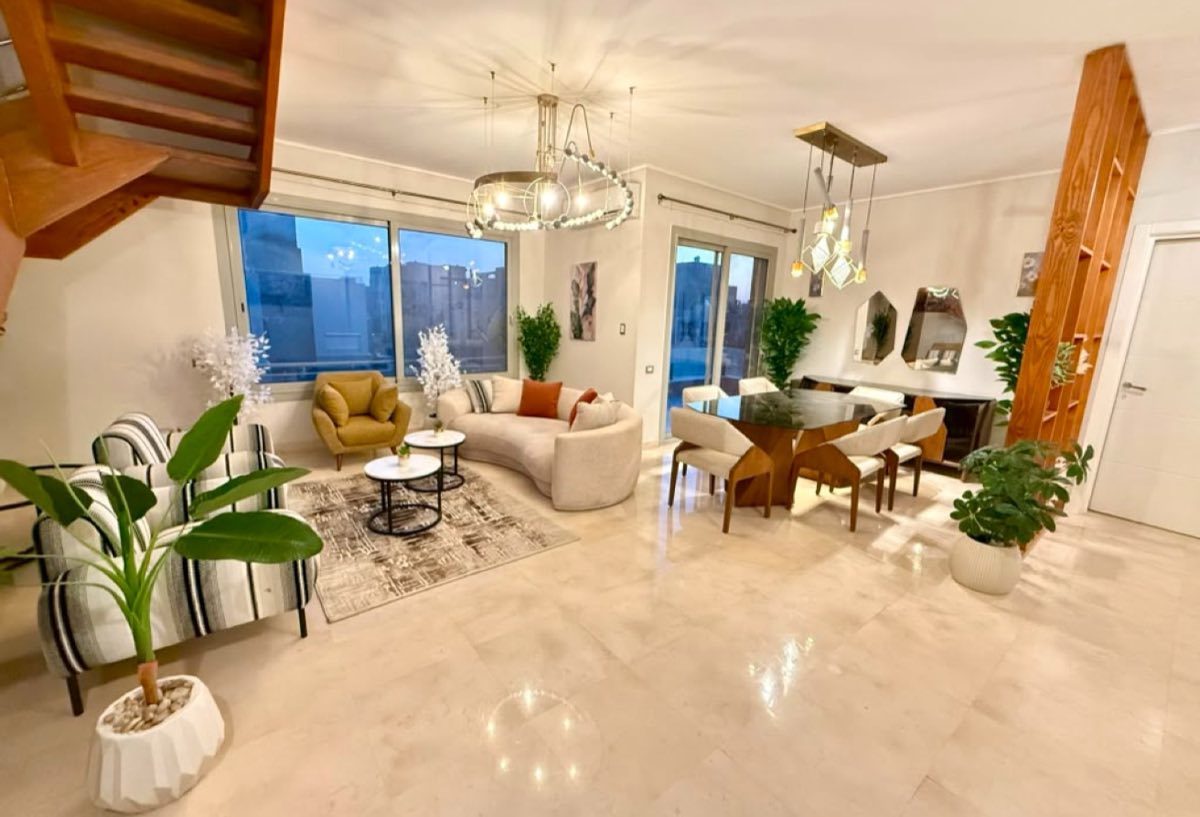 Photo 2 of 8 — Penthouse | Large Terrace | Fully Furnished