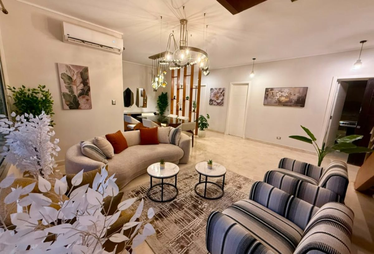 Photo 4 of 8 — Penthouse | Large Terrace | Fully Furnished