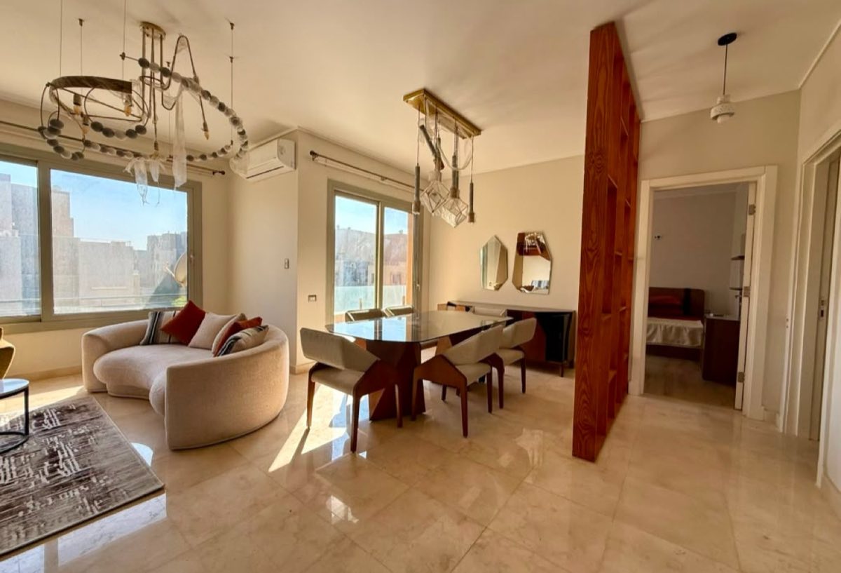 Photo 6 of 8 — Penthouse | Large Terrace | Fully Furnished