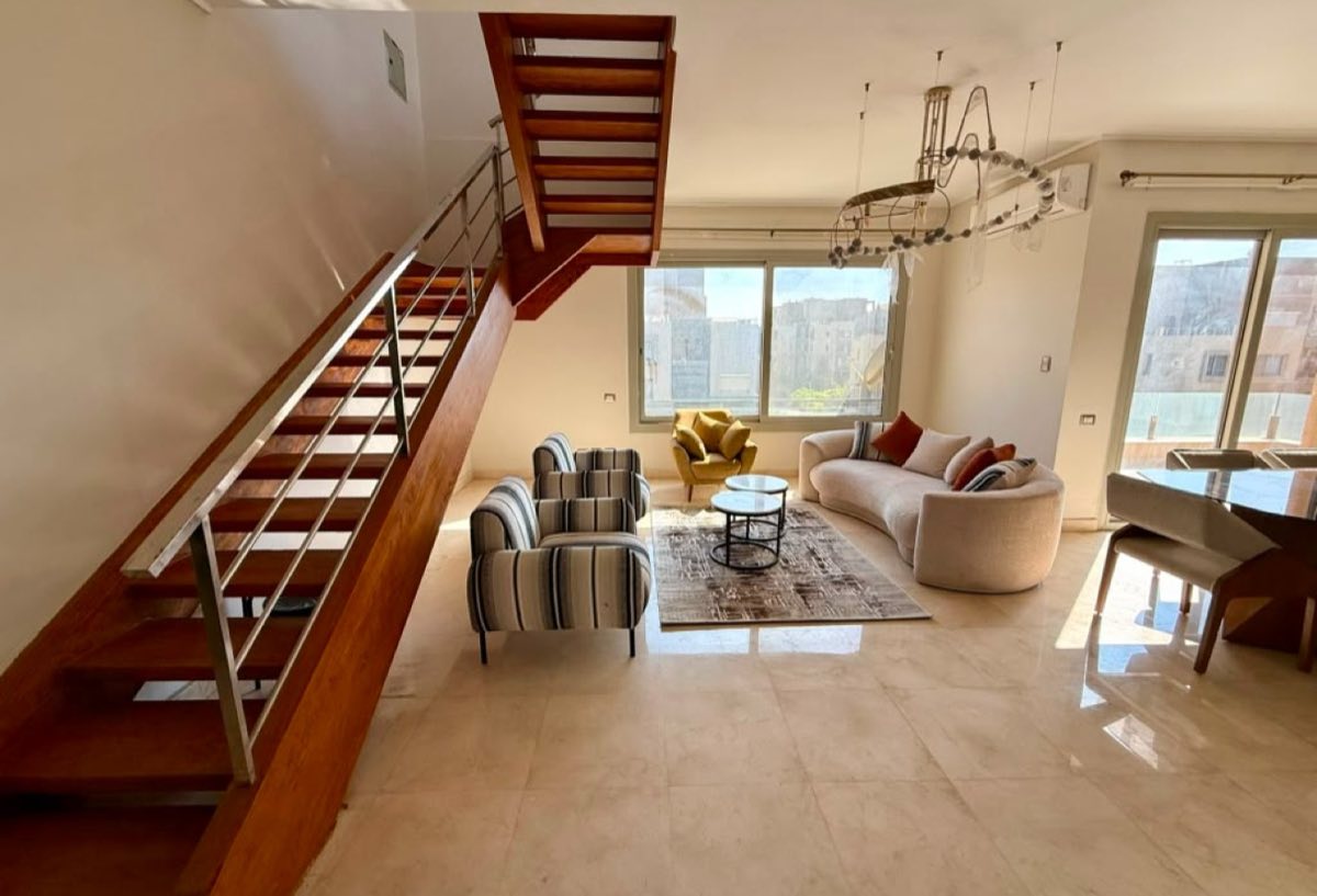 Photo 8 of 8 — Penthouse | Large Terrace | Fully Furnished
