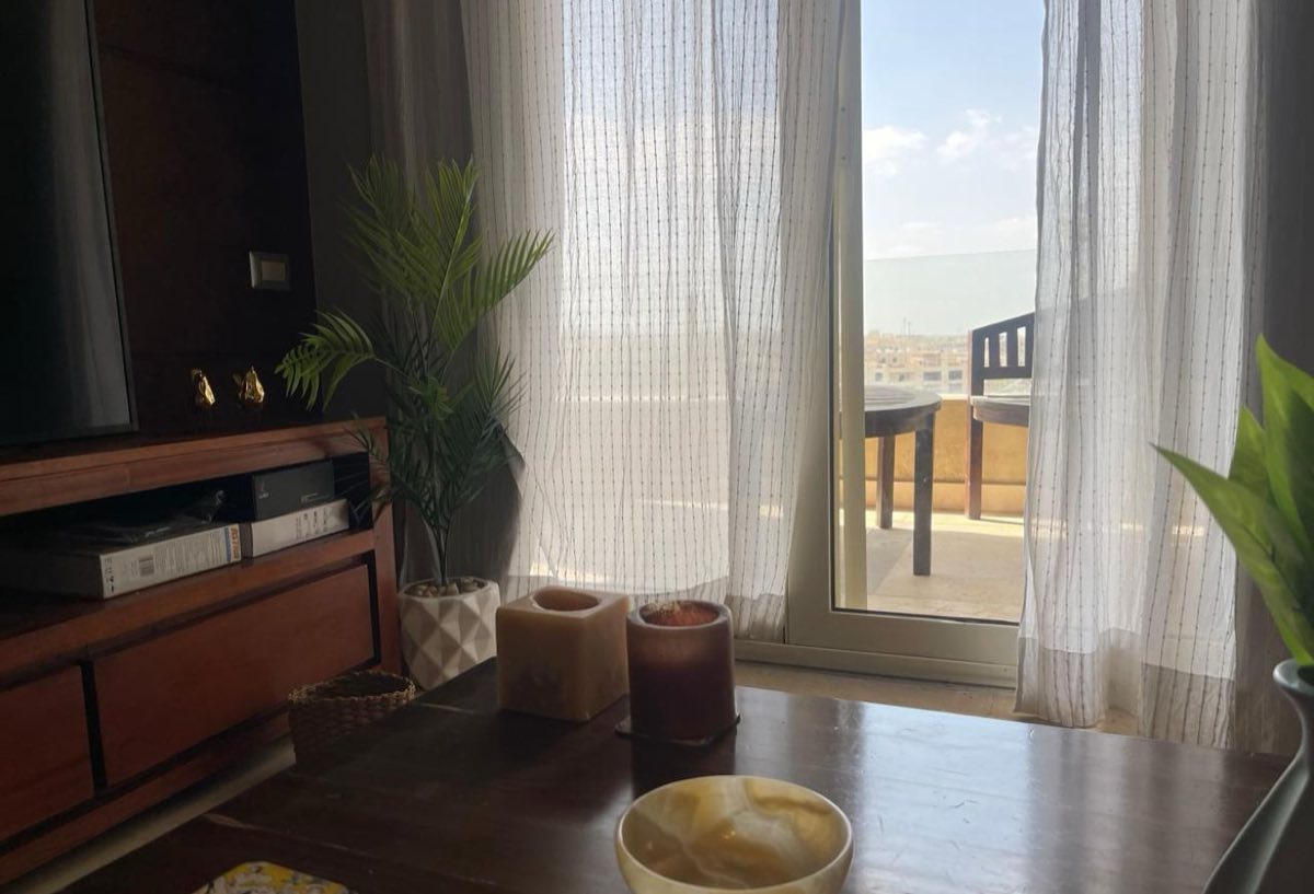 Photo 3 of 8 — Renovated | Deluxe Furnished | Large Terrace