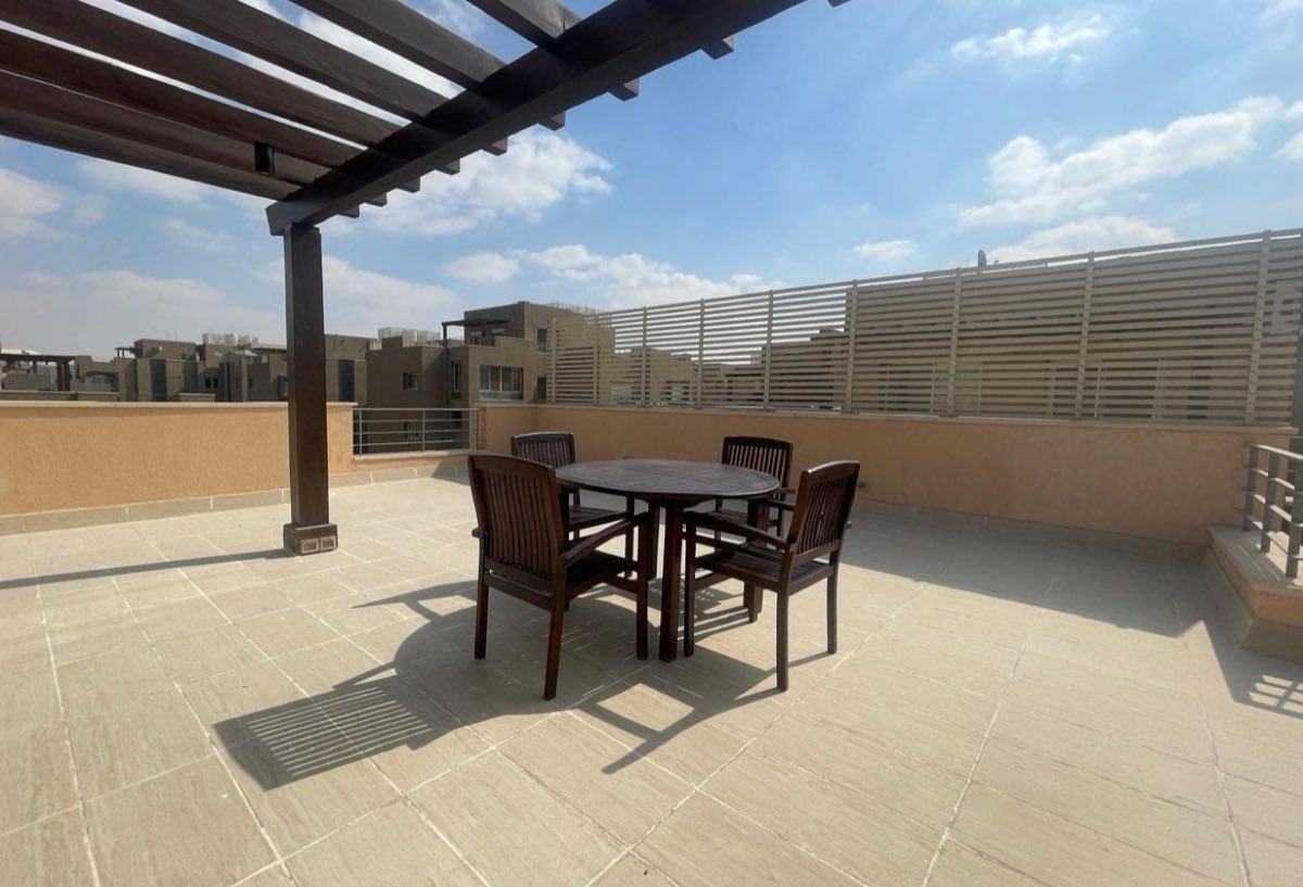 Photo 4 of 8 — Renovated | Deluxe Furnished | Large Terrace