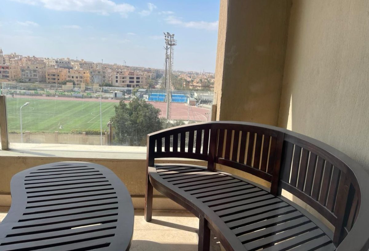 Photo 5 of 8 — Renovated | Deluxe Furnished | Large Terrace