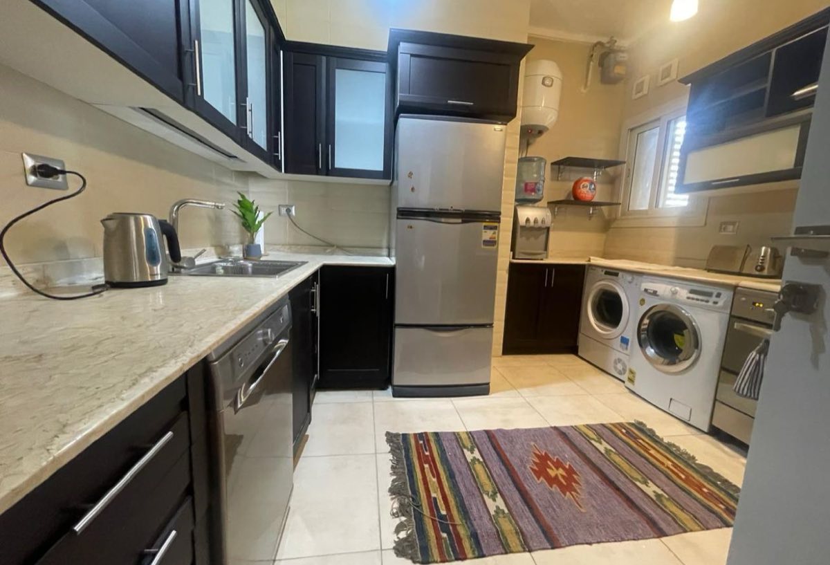 Photo 7 of 8 — Renovated | Deluxe Furnished | Large Terrace