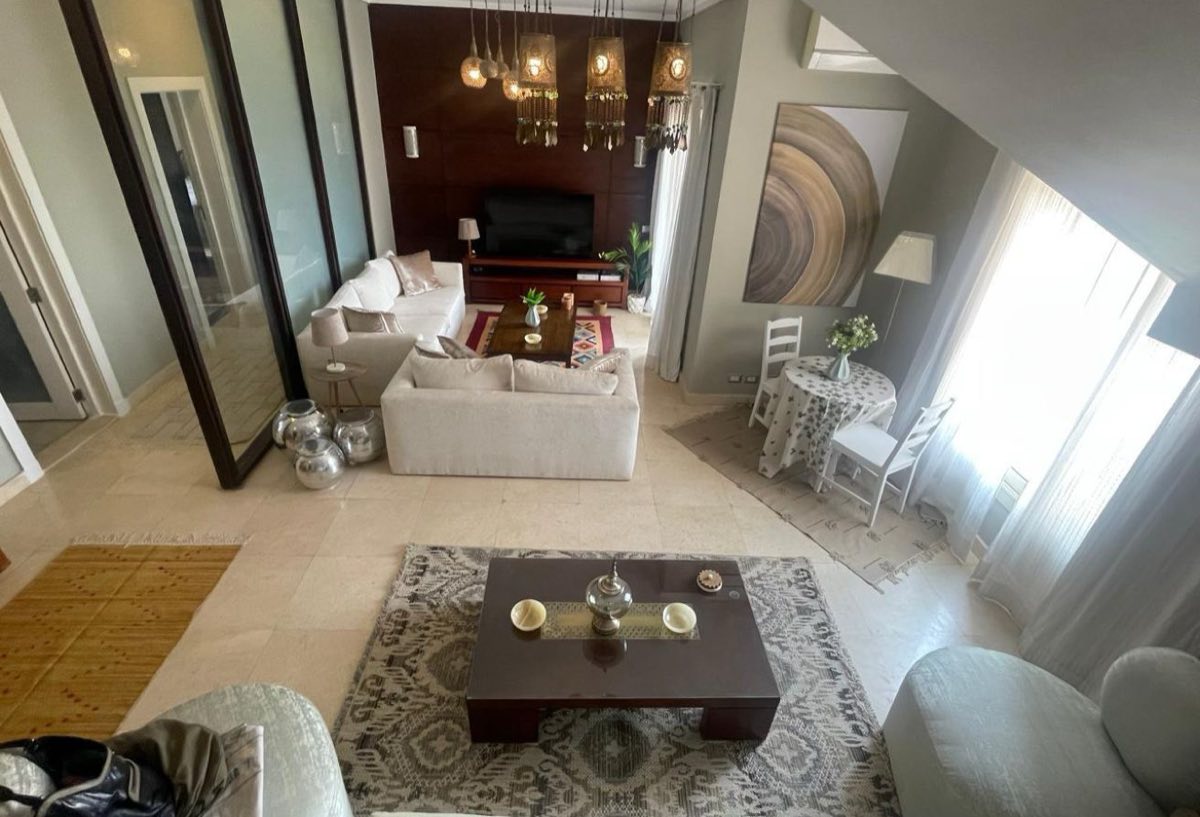 Photo 8 of 8 — Renovated | Deluxe Furnished | Large Terrace