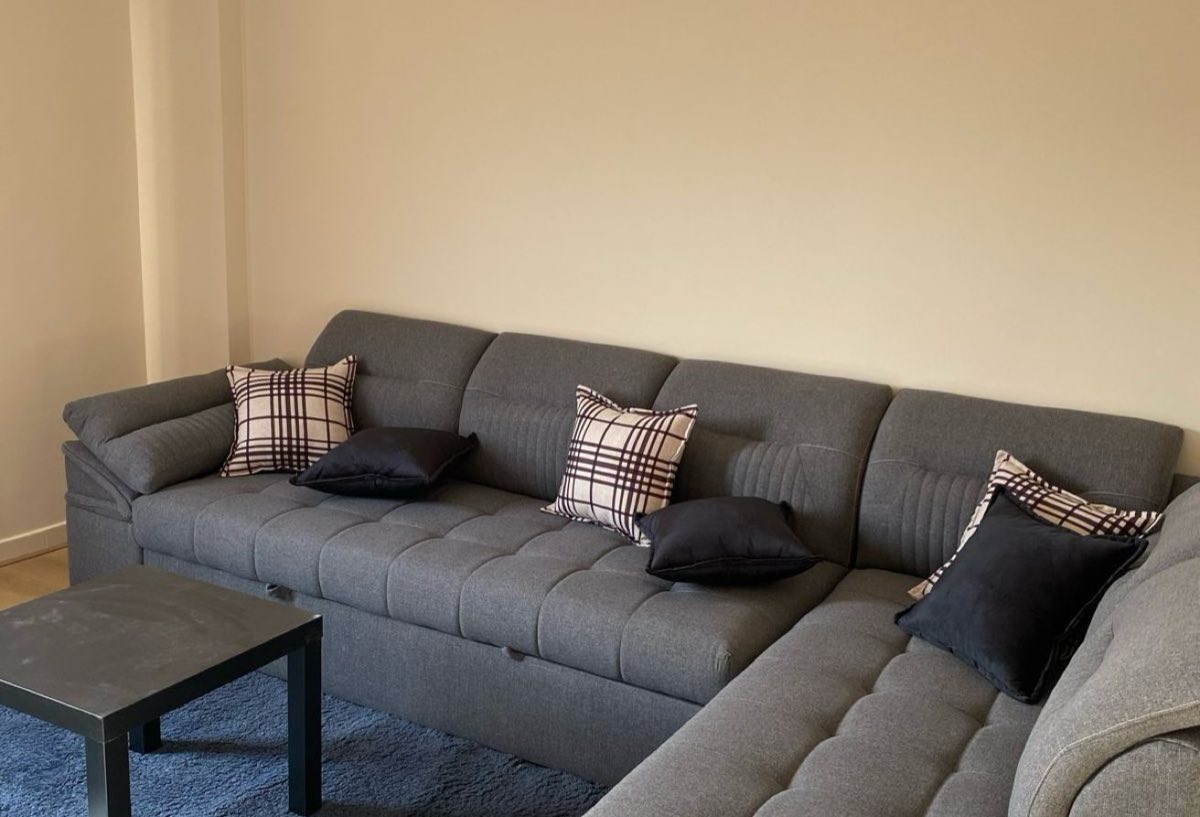 Photo 8 of 8 — Furnished 3BR Apartment with Landmark View