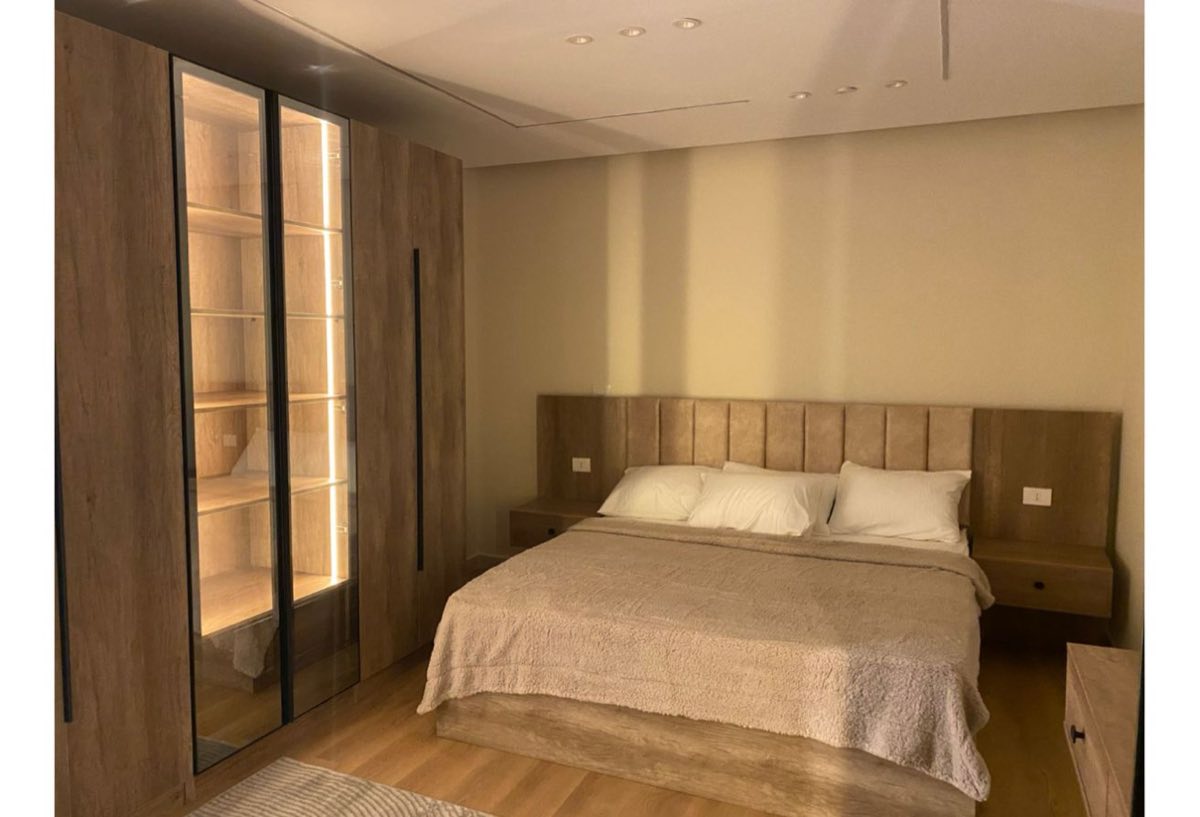 Photo 2 of 6 — Fully Furnished | 3BR | Dressing Room | New Cairo