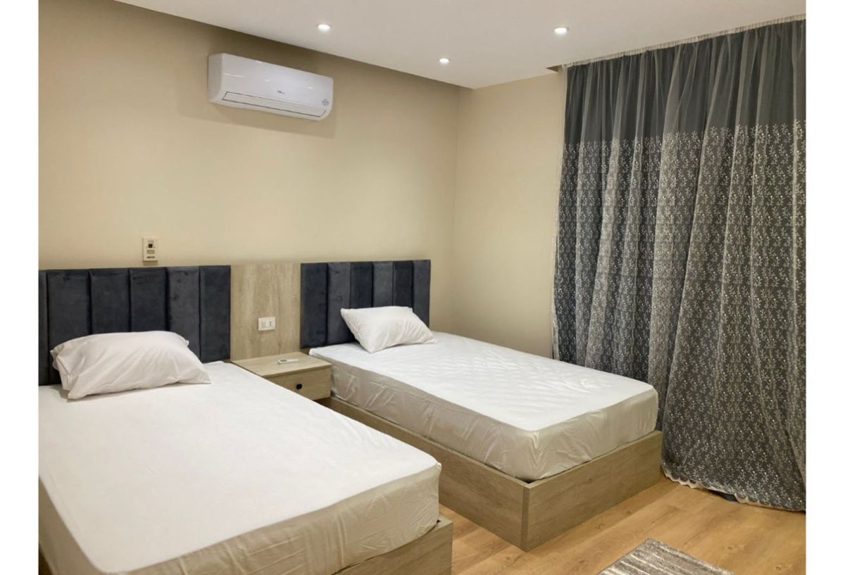 Photo 3 of 6 — Fully Furnished | 3BR | Dressing Room | New Cairo