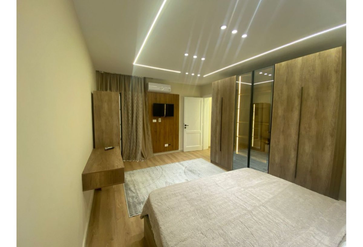 Photo 5 of 6 — Fully Furnished | 3BR | Dressing Room | New Cairo