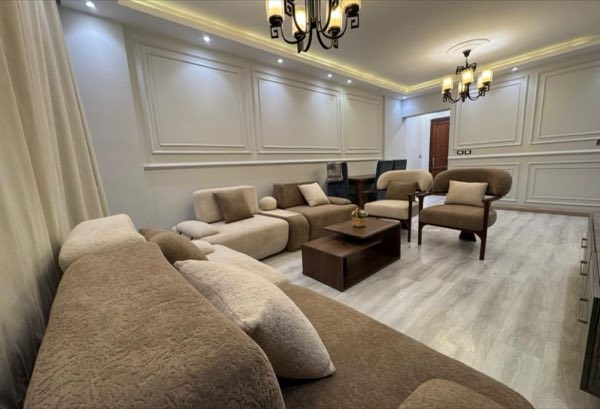 Fully Furnished | Avenue Mall | Rehab 2