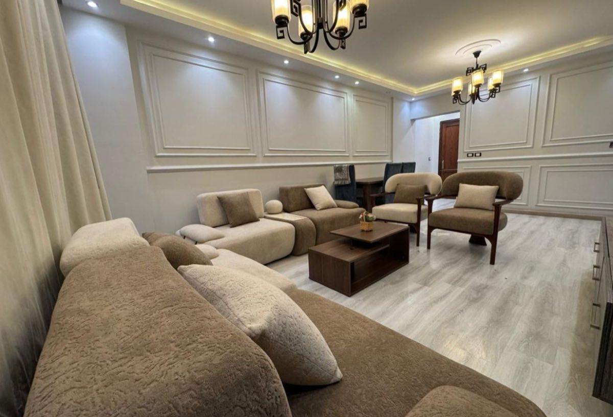 Photo 1 of 8 — Fully Furnished | Avenue Mall | Rehab 2