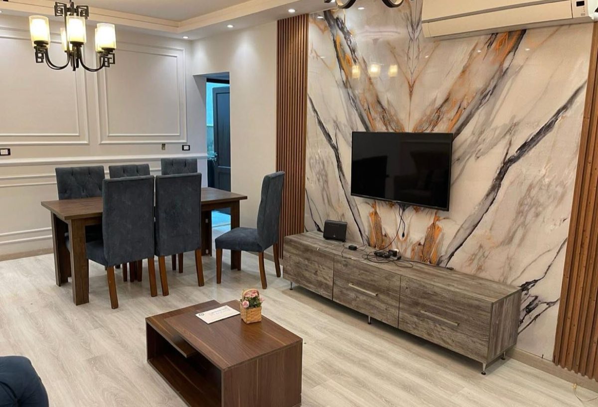 Photo 6 of 8 — Fully Furnished | Avenue Mall | Rehab 2