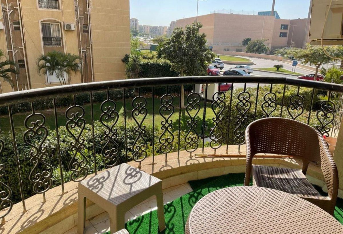 Photo 8 of 8 — Fully Furnished | Avenue Mall | Rehab 2