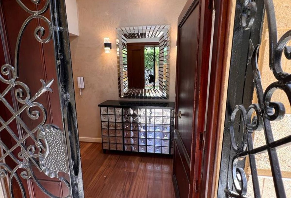Photo 8 of 8 — First-Use 4-Bedroom Villa for Rent in Al Rehab