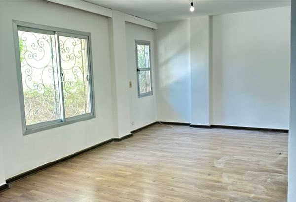 First Use | Ground Floor | 3 Bedrooms | Al Rehab 1