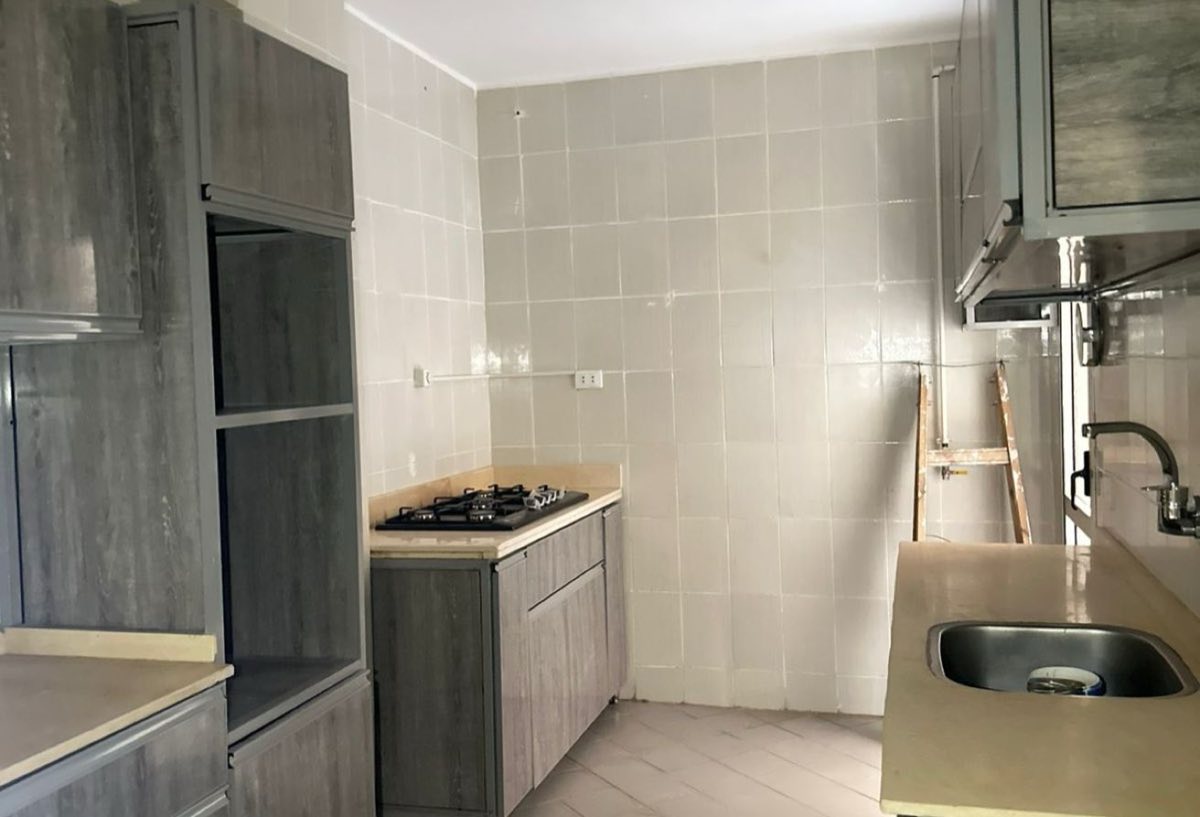 Photo 4 of 8 — First Use | Ground Floor | 3 Bedrooms | Al Rehab 1