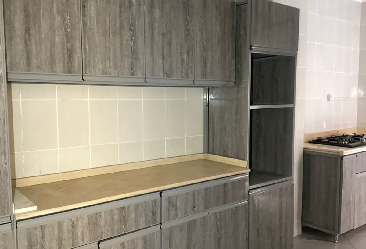 Photo 5 of 8 — First Use | Ground Floor | 3 Bedrooms | Al Rehab 1