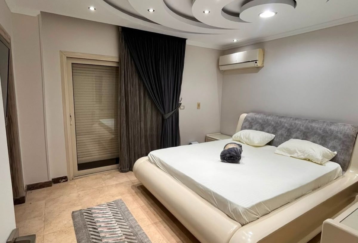 Photo 1 of 8 — Fully Renovated | Hotel Furnished | 5BR | Al Rehab
