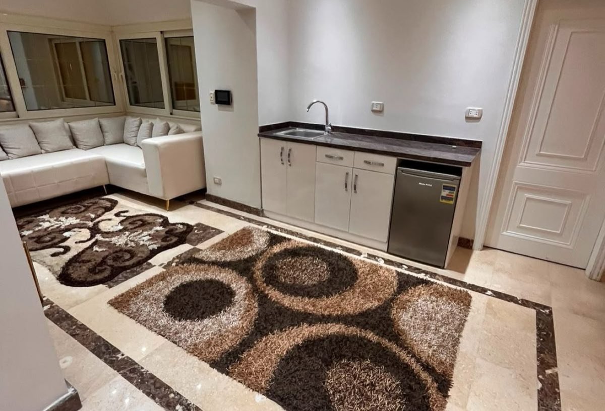 Photo 2 of 8 — Fully Renovated | Hotel Furnished | 5BR | Al Rehab