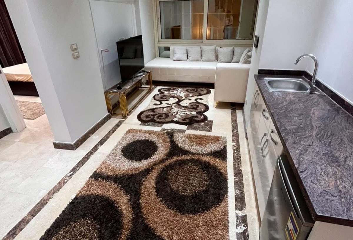 Photo 3 of 8 — Fully Renovated | Hotel Furnished | 5BR | Al Rehab