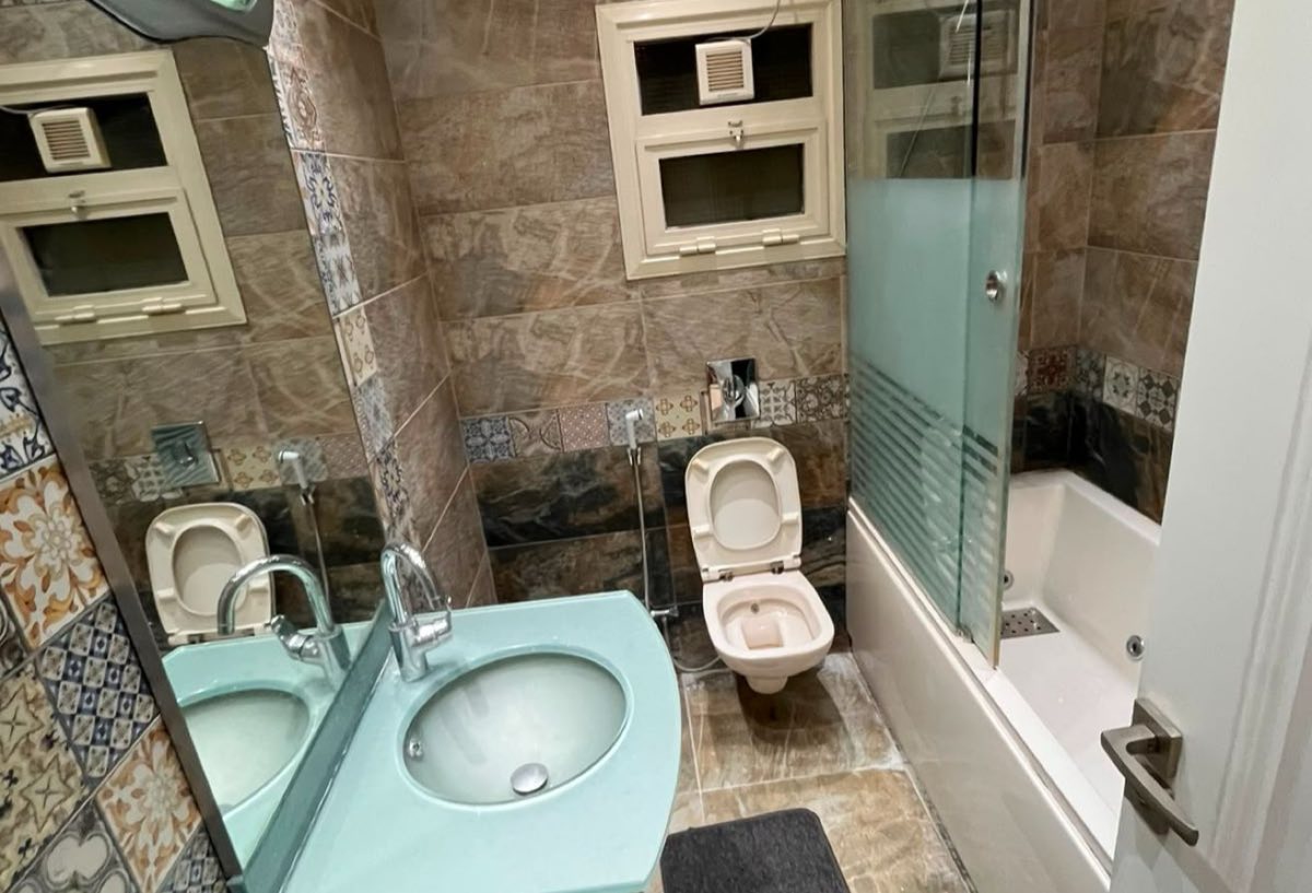 Photo 5 of 8 — Fully Renovated | Hotel Furnished | 5BR | Al Rehab