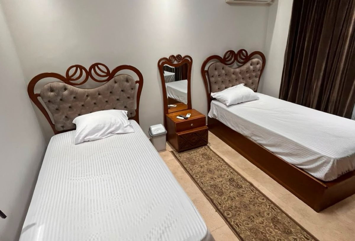 Photo 8 of 8 — Fully Renovated | Hotel Furnished | 5BR | Al Rehab