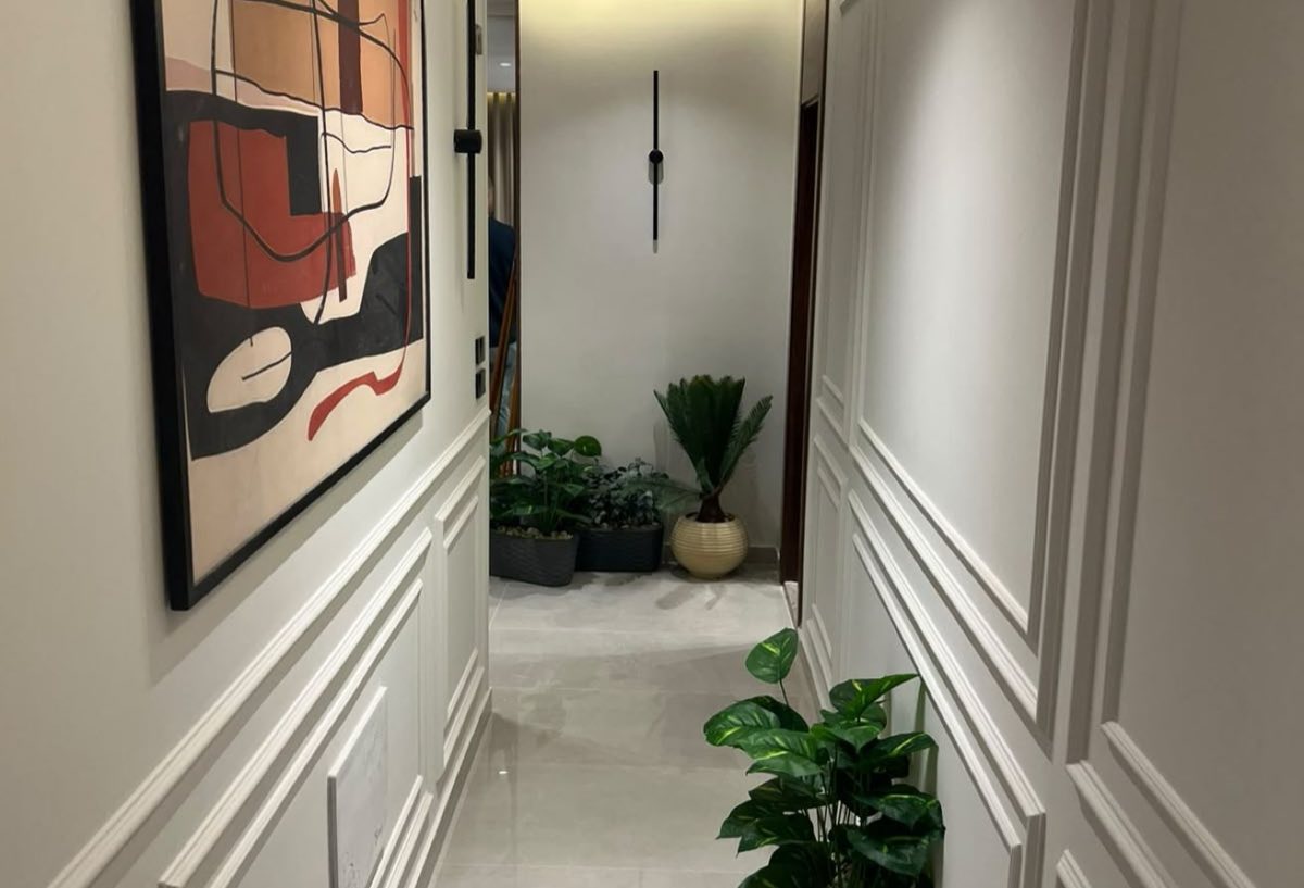 Photo 4 of 7 — First Use | Fully Furnished | 155 sqm | Al Rehab