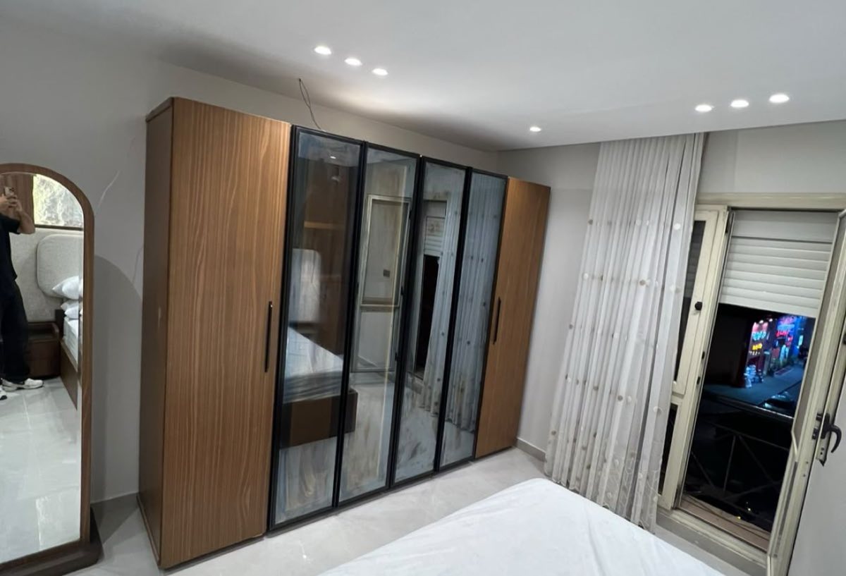 Photo 7 of 7 — First Use | Fully Furnished | 155 sqm | Al Rehab