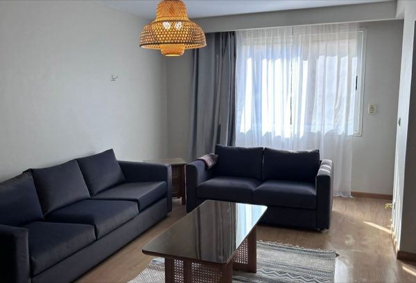Fully Furnished | 2BR | Prime Location
