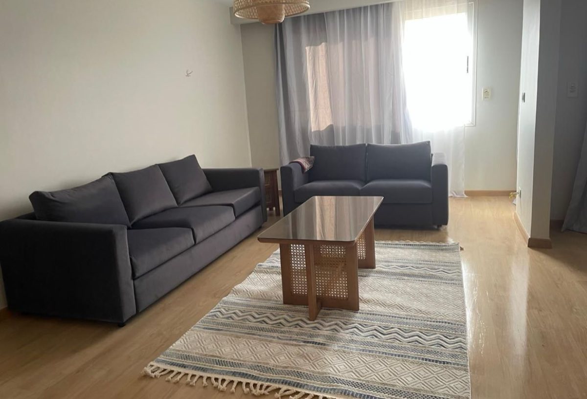 Photo 2 of 8 — Fully Furnished | 2BR | Prime Location