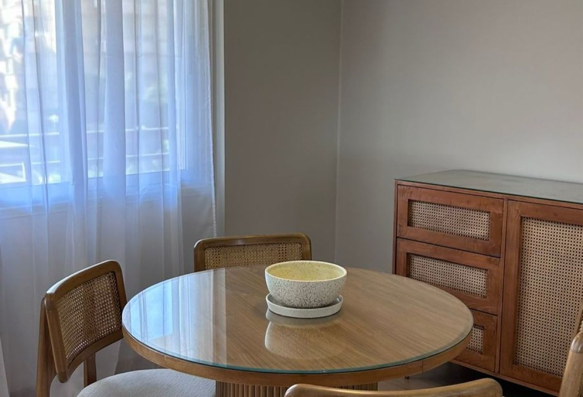 Photo 3 of 8 — Fully Furnished | 2BR | Prime Location