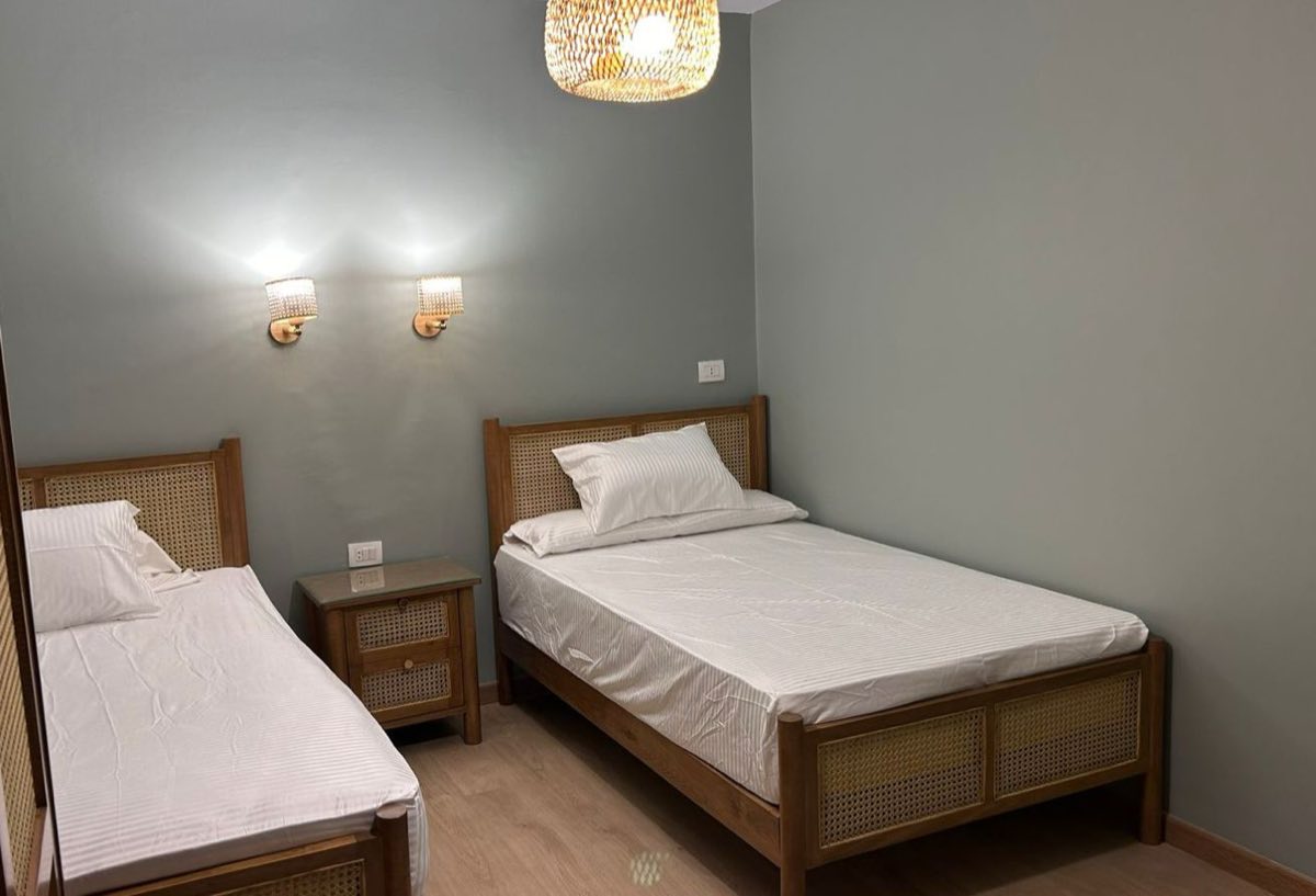 Photo 4 of 8 — Fully Furnished | 2BR | Prime Location