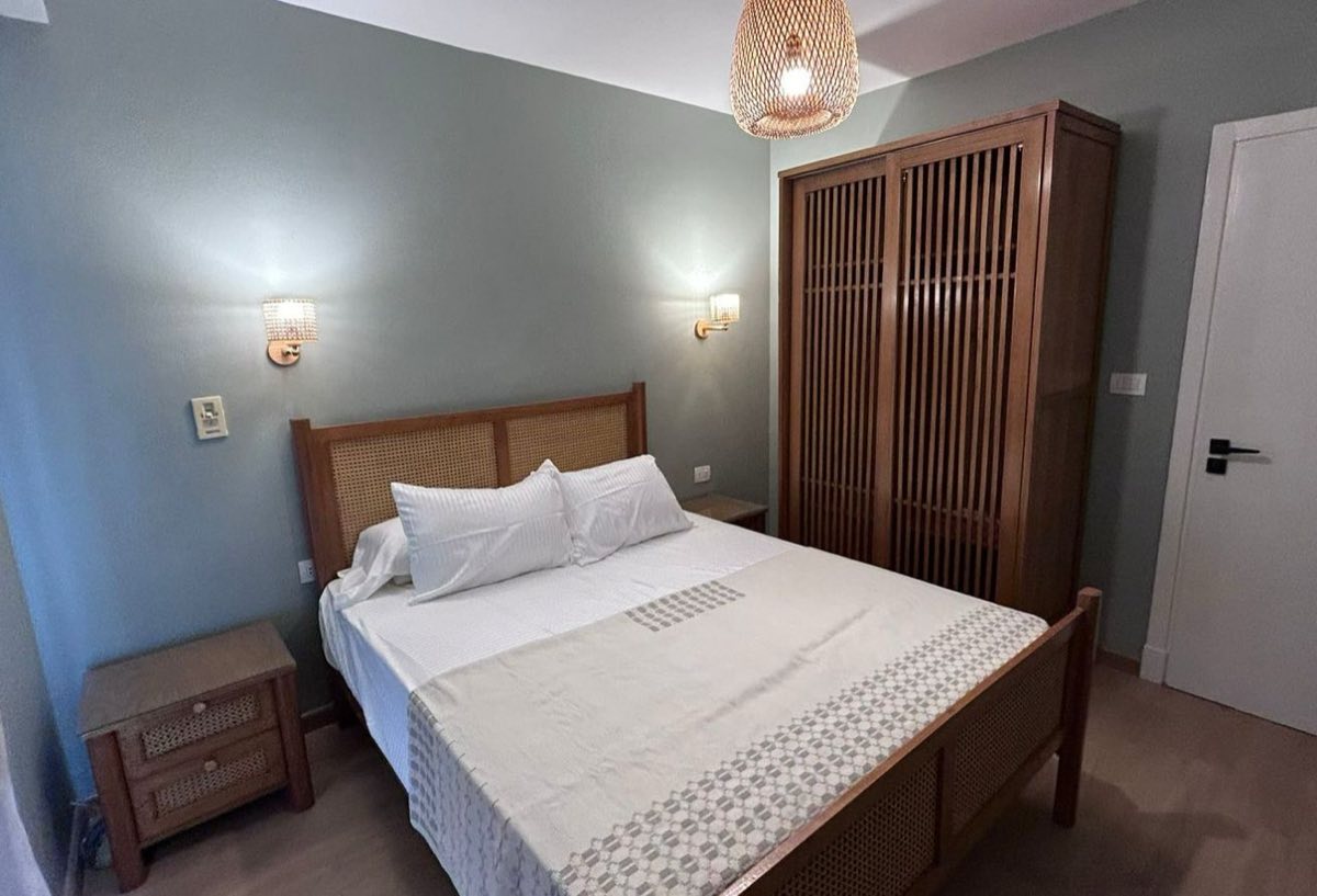 Photo 5 of 8 — Fully Furnished | 2BR | Prime Location