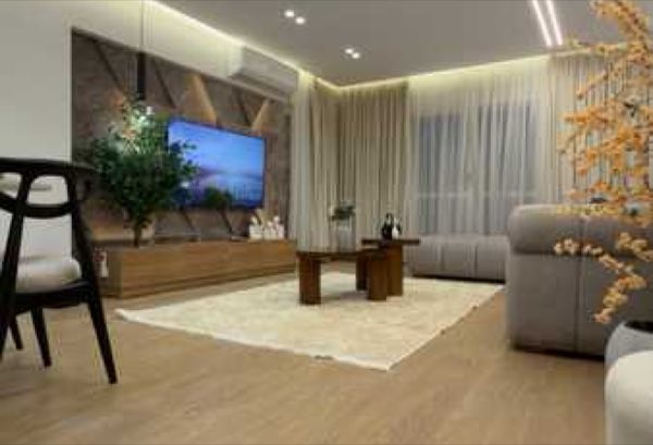 First-Use Furnished | 2BR | Near Avenue Mall