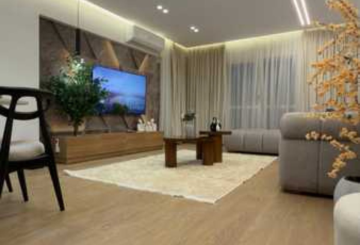 Photo 1 of 8 — First-Use Furnished | 2BR | Near Avenue Mall